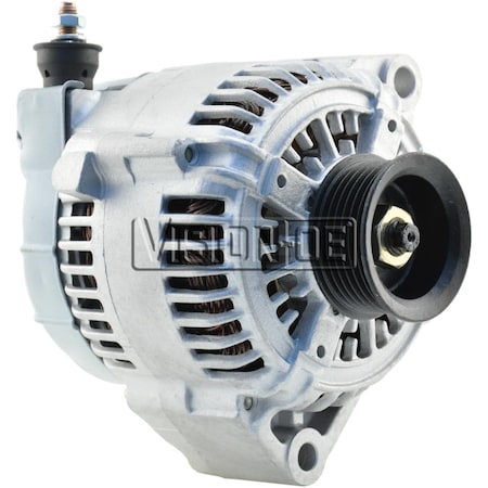 Bbb Industries New Alternator, N13410 N13410